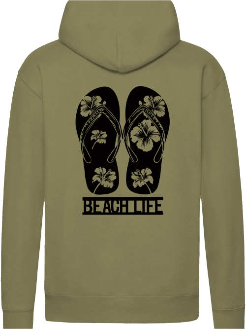 Beach Life - Hartlas