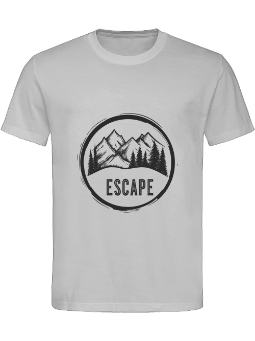 Escape - Hartlas