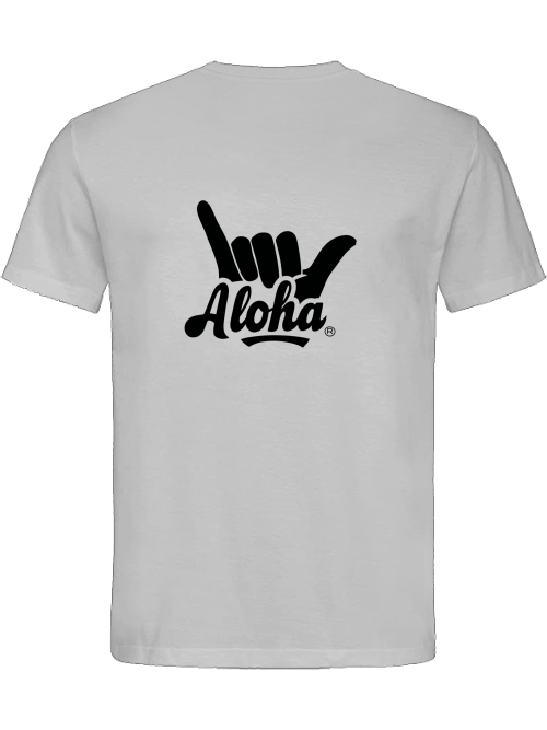 Aloha T-Shirt - Hartlas