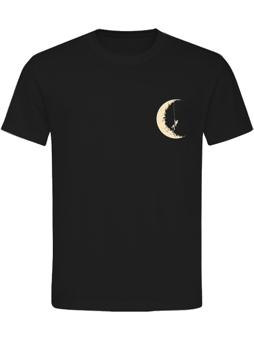 Mondsteiger - Hartlas