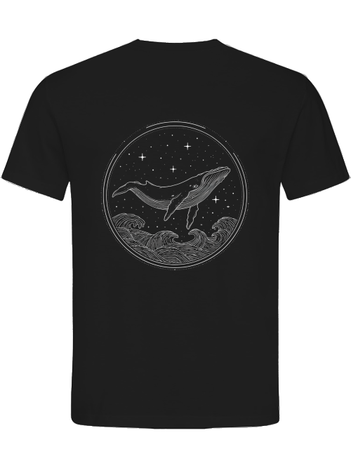 Humpback Whale - Hartlas