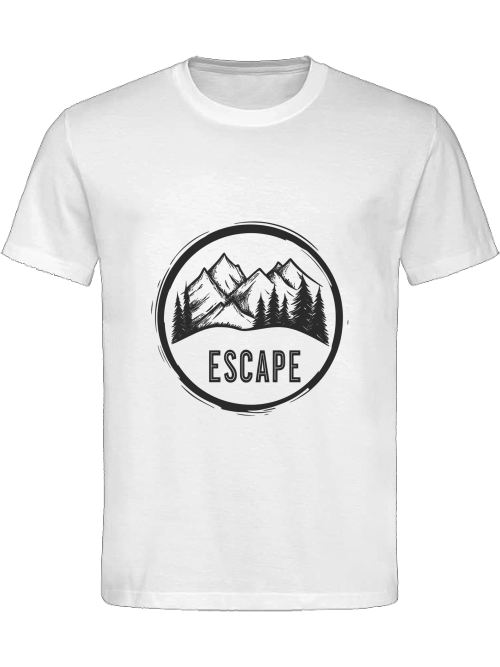 Escape - Hartlas