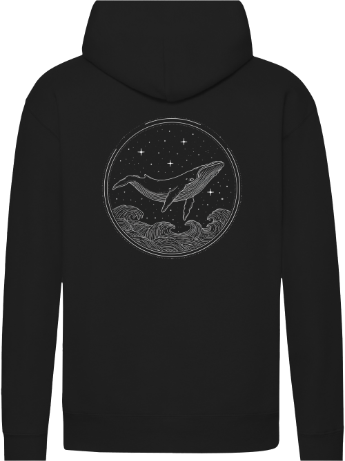 Humpback Whale 2 - Hartlas