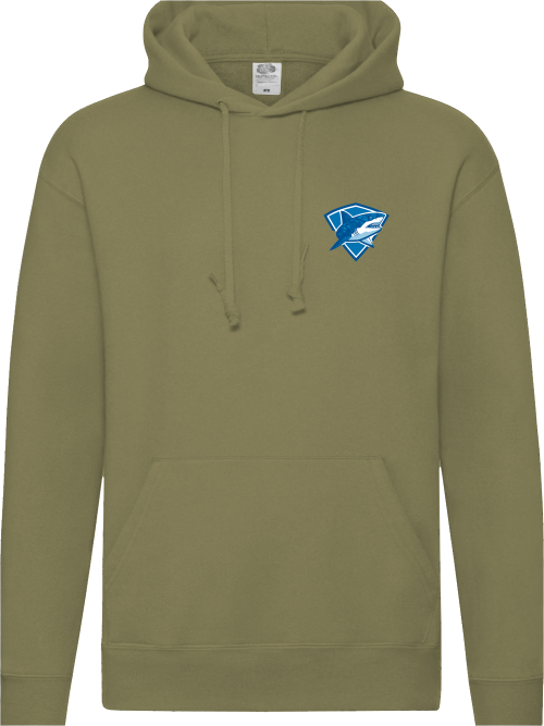 Shark - Hartlas
