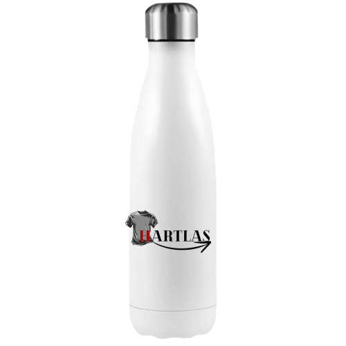 Thermoflasche Hartlas