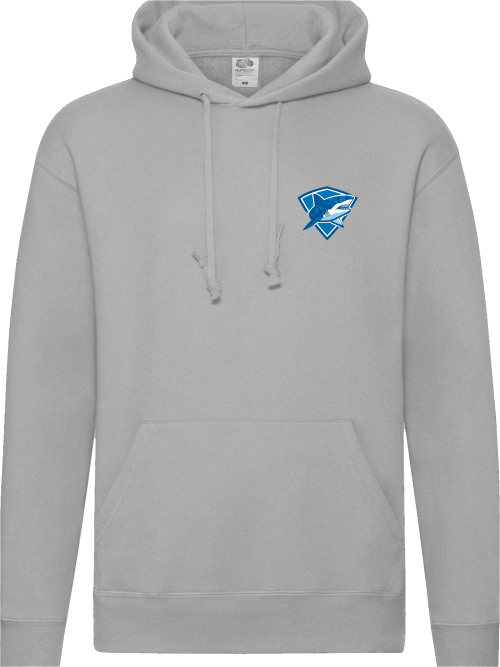 Shark - Hartlas