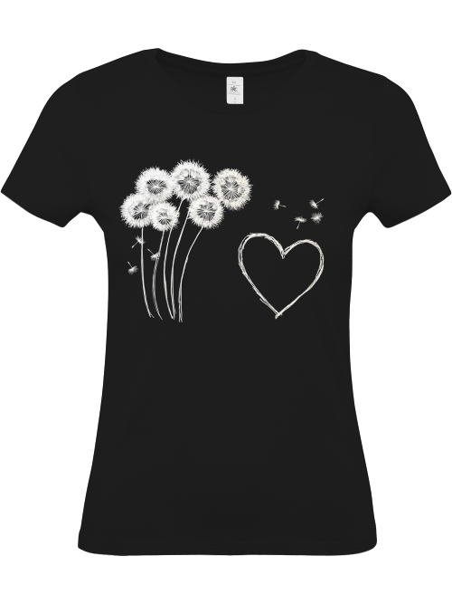 Pusteblume - Hartlas