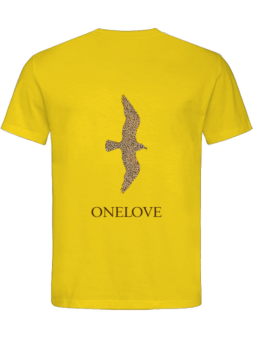 OneLove - Hartlas