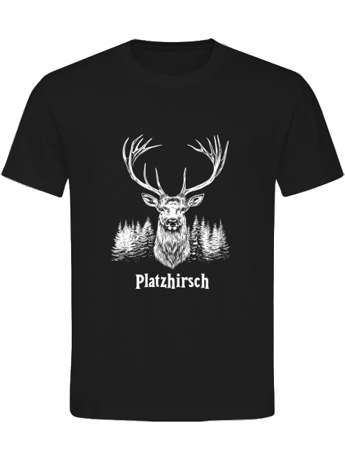 Platzhirsch - Hartlas