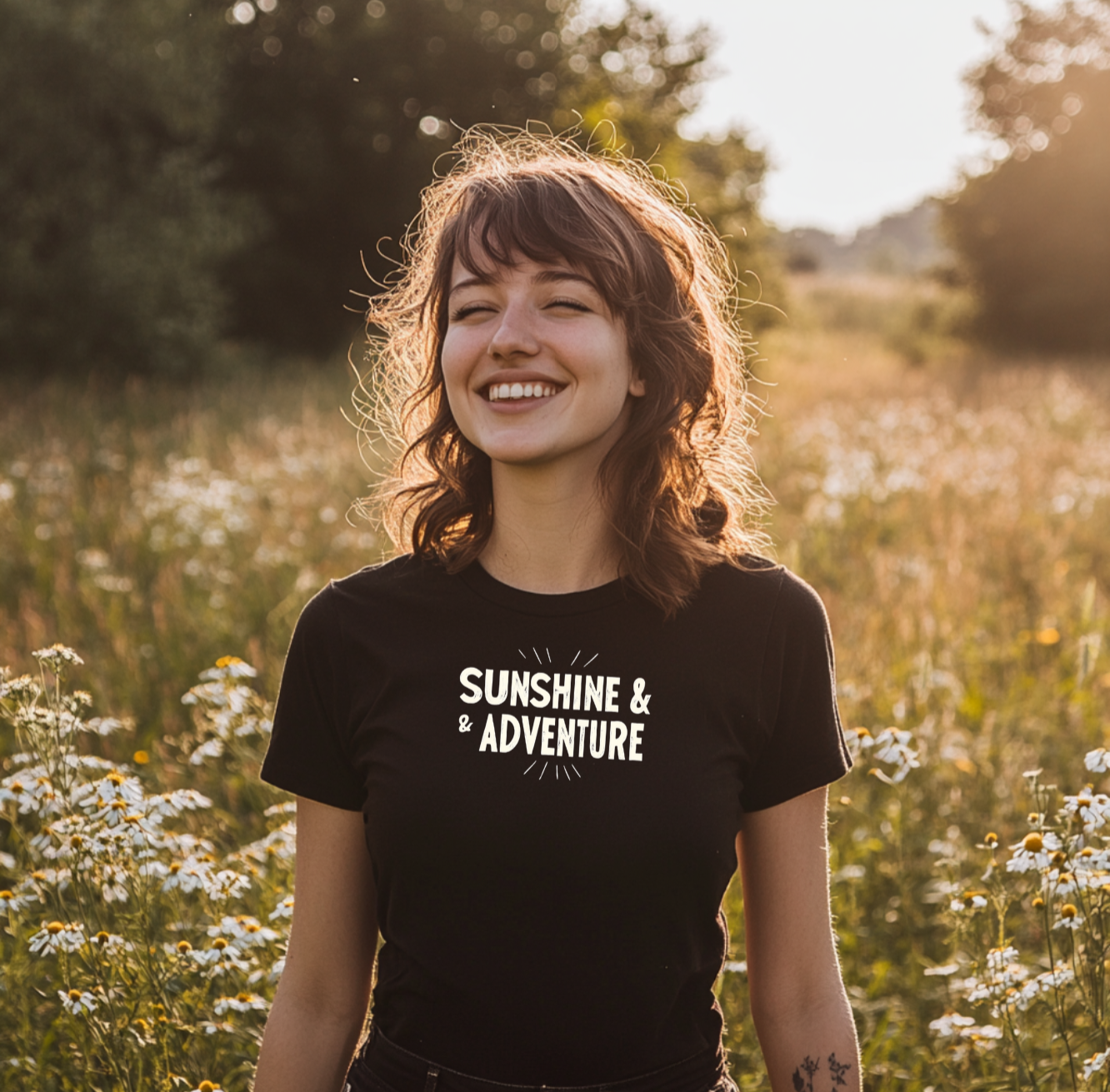 Sunshine Adventure - Hartlas