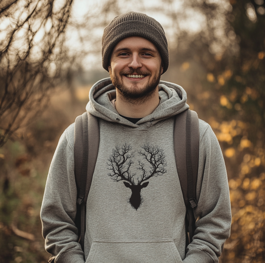 Das Geweih - Hartlas