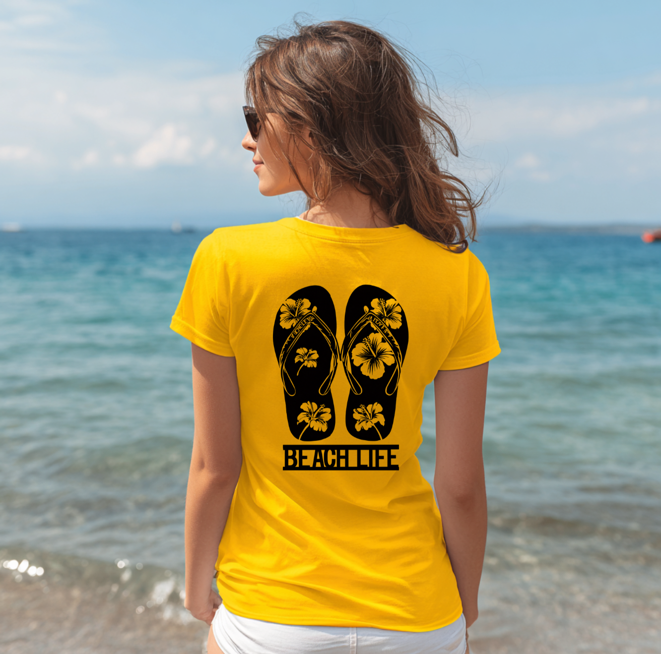 Beach Life - Hartlas
