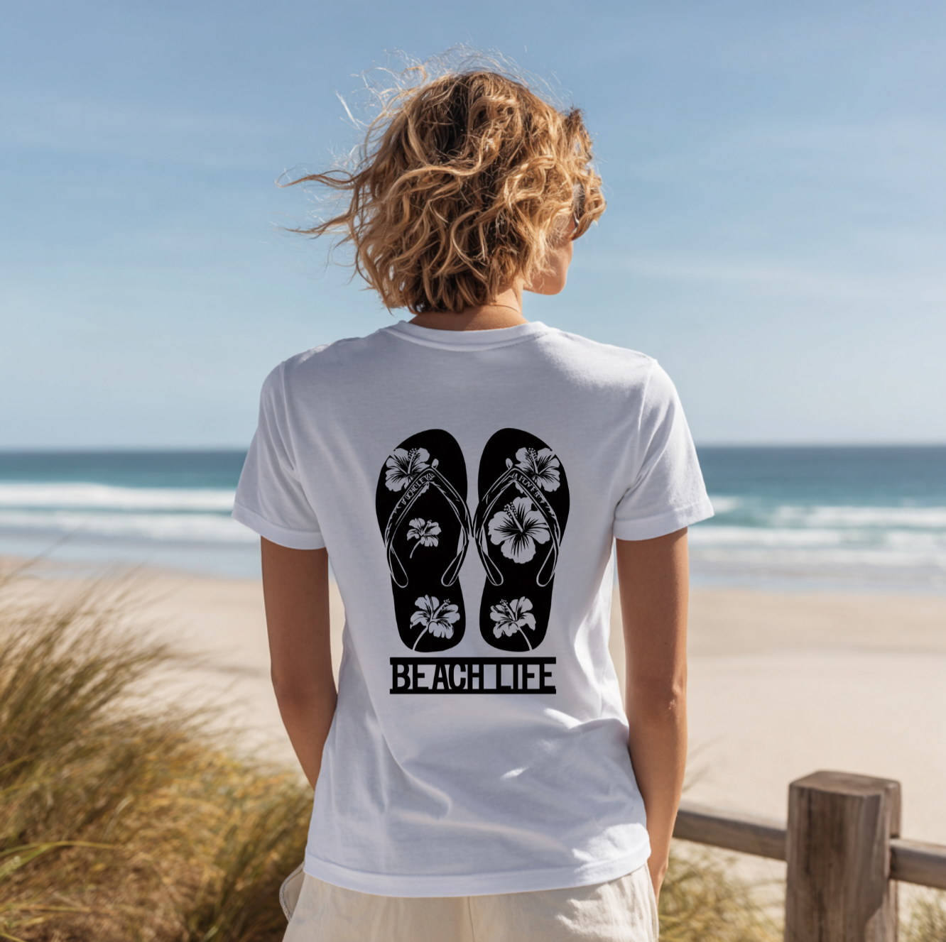 Beach Life - Hartlas