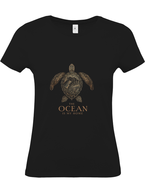 Ocean is my Home33 - Hartlas