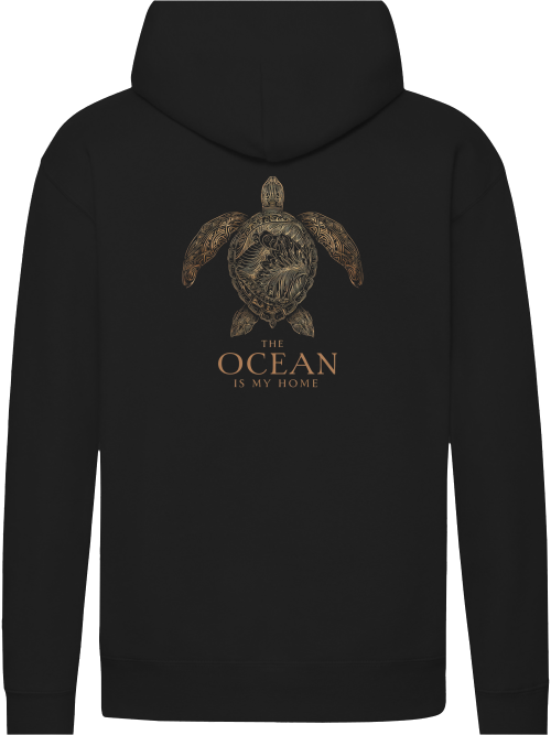 Ocean my Home 1 - Hartlas