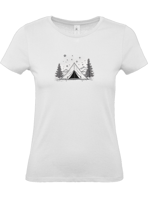 Sternennacht - Hartlas