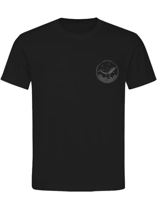 Humpback Whale - Hartlas