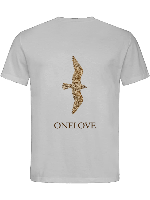 OneLove - Hartlas