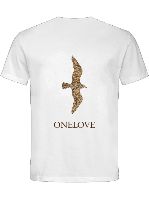 OneLove - Hartlas
