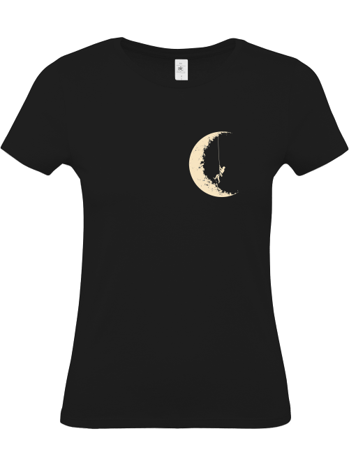 Mondsteiger - Hartlas