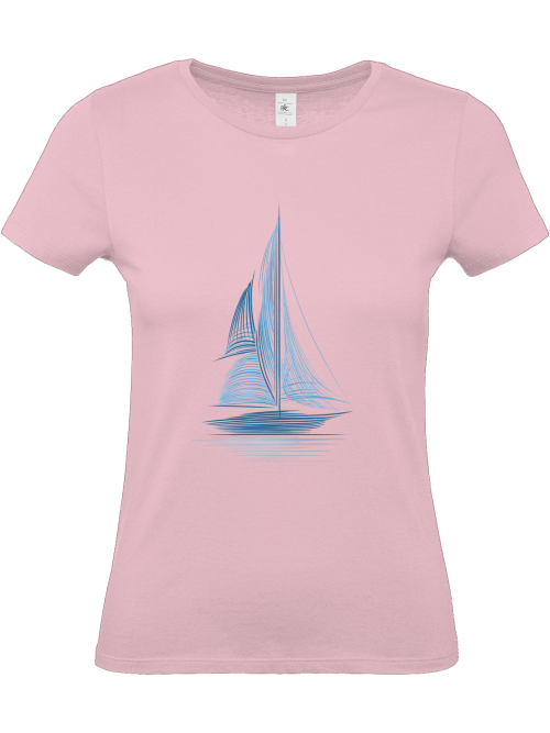 Seegelbooteeee - Hartlas