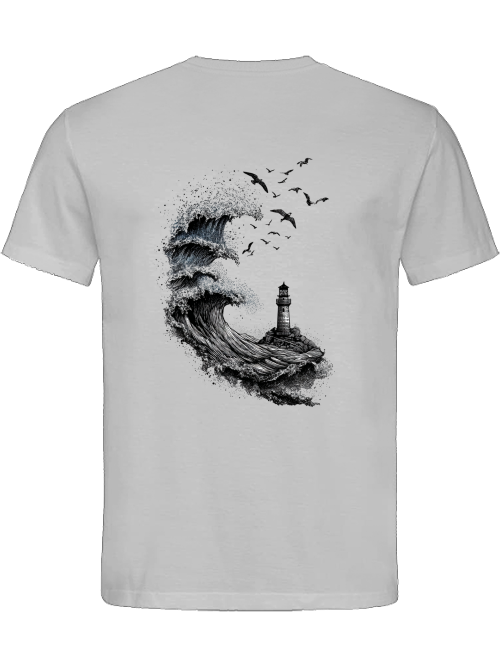 Leuchtturm - Hartlas