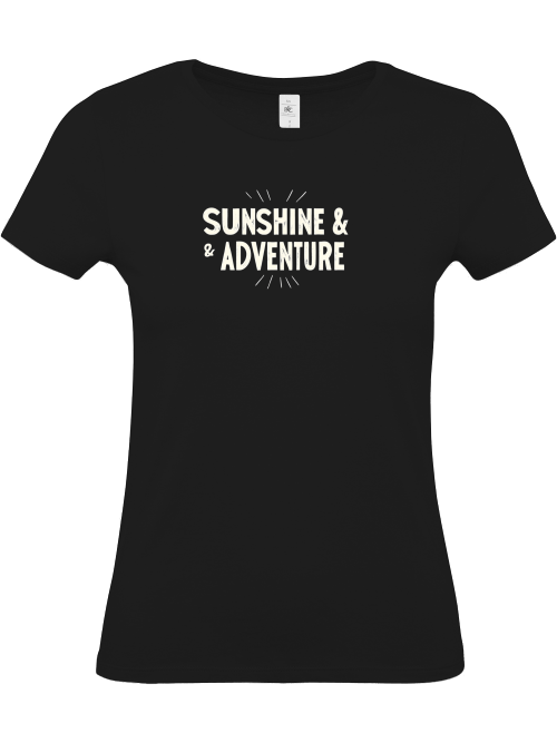 Die Sunshine - Hartlas