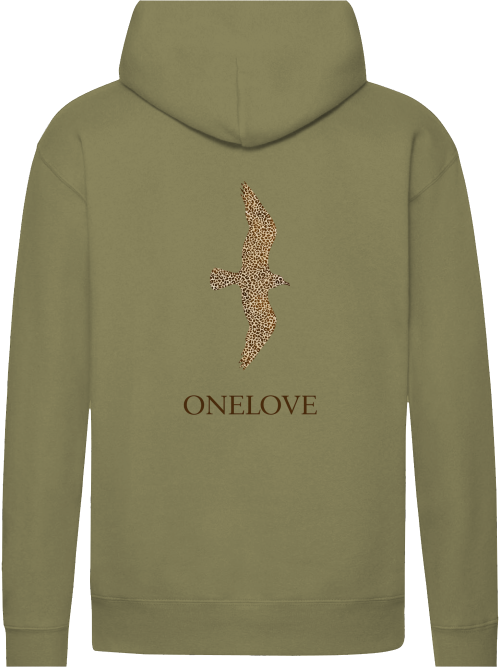 OneLove - Hartlas