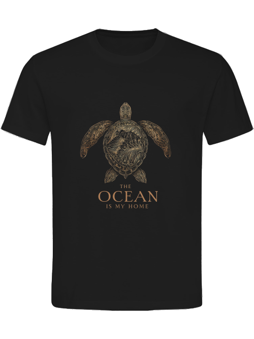 Ocean is my Home - Hartlas