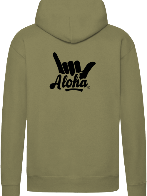 Aloha - Hartlas
