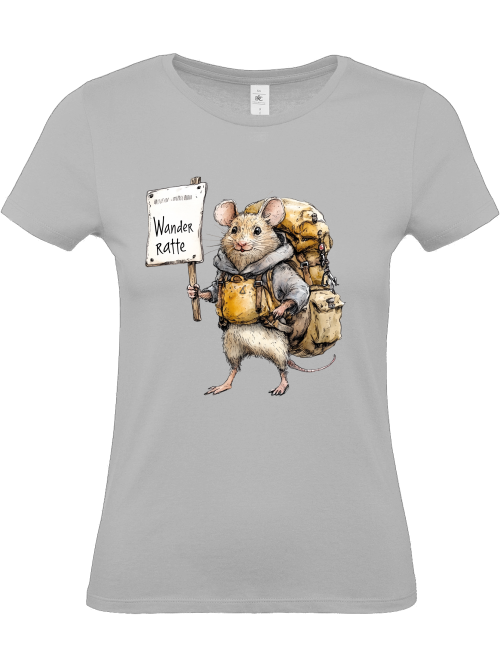 Wanderrate - Hartlas