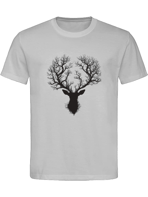 Das Geweih - Hartlas