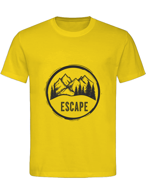 Escape - Hartlas