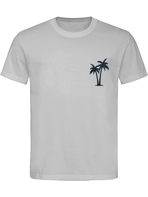 Palmeninsel - Hartlas