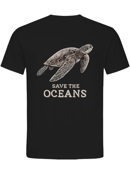 Save the Oceans - Hartlas