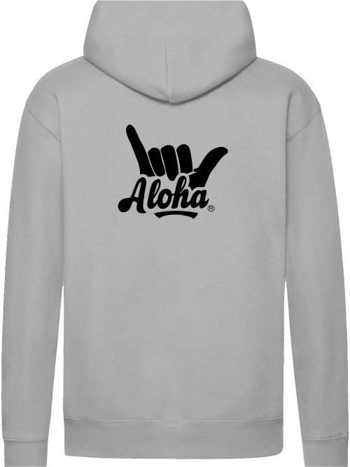Aloha - Hartlas