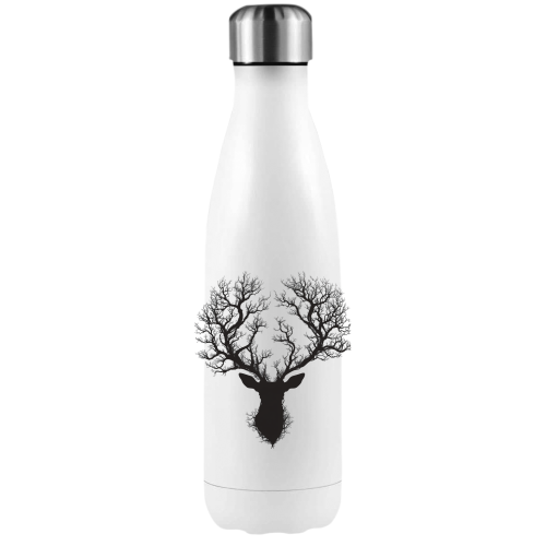 Thermoflasche - Hartlas