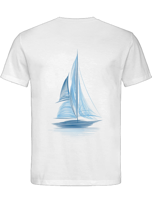 Seegelboot - Hartlas