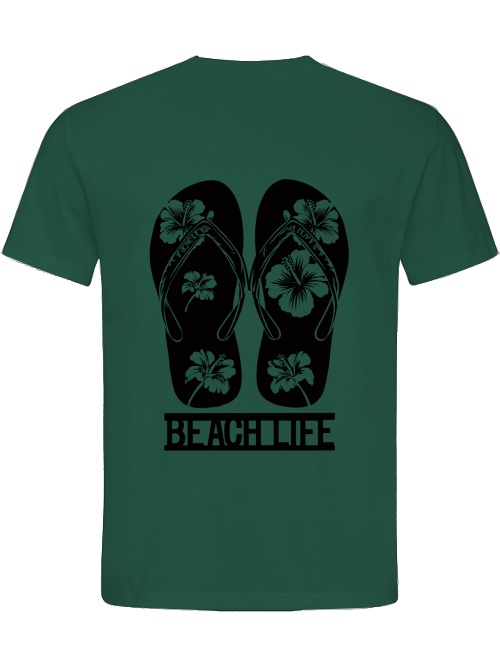 Beach Life - Hartlas