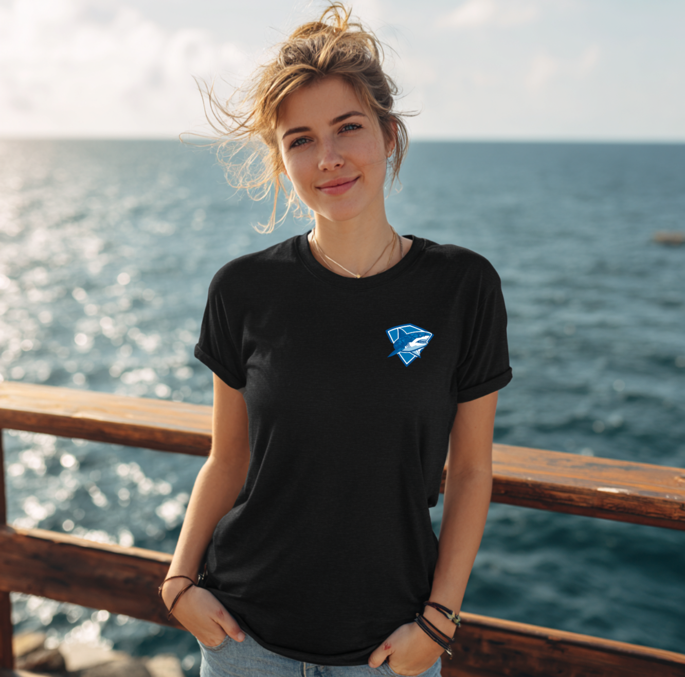 Shark - Hartlas