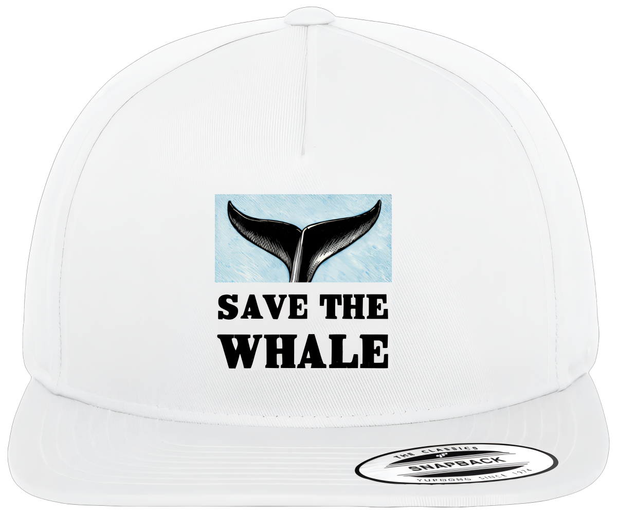 Save the Whale