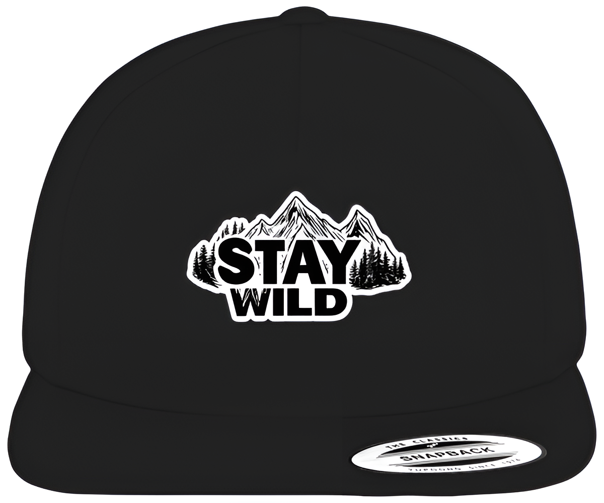 Stay Wild
