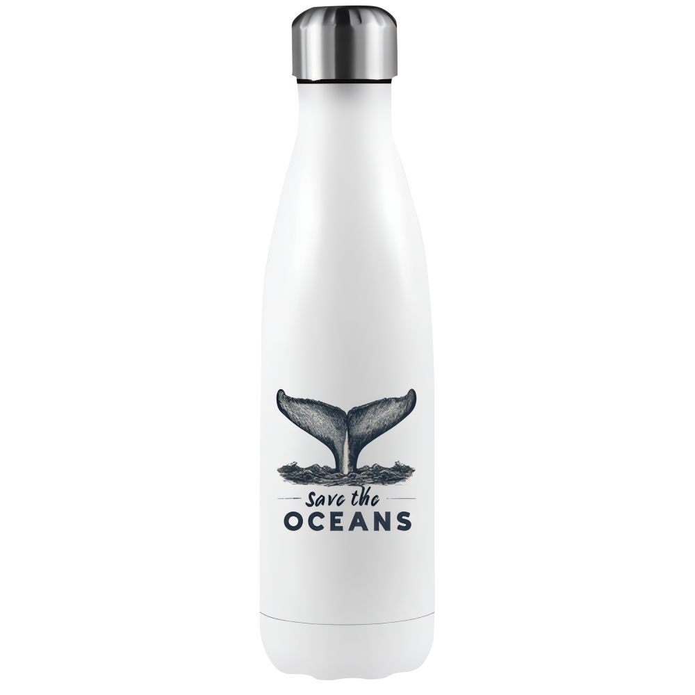 Save the oceans