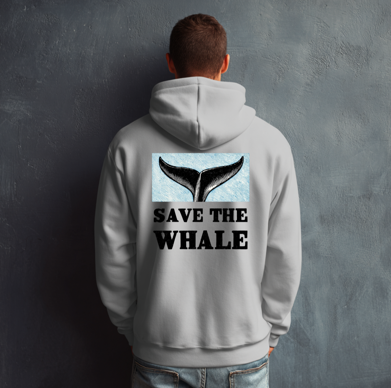 Save the Whale