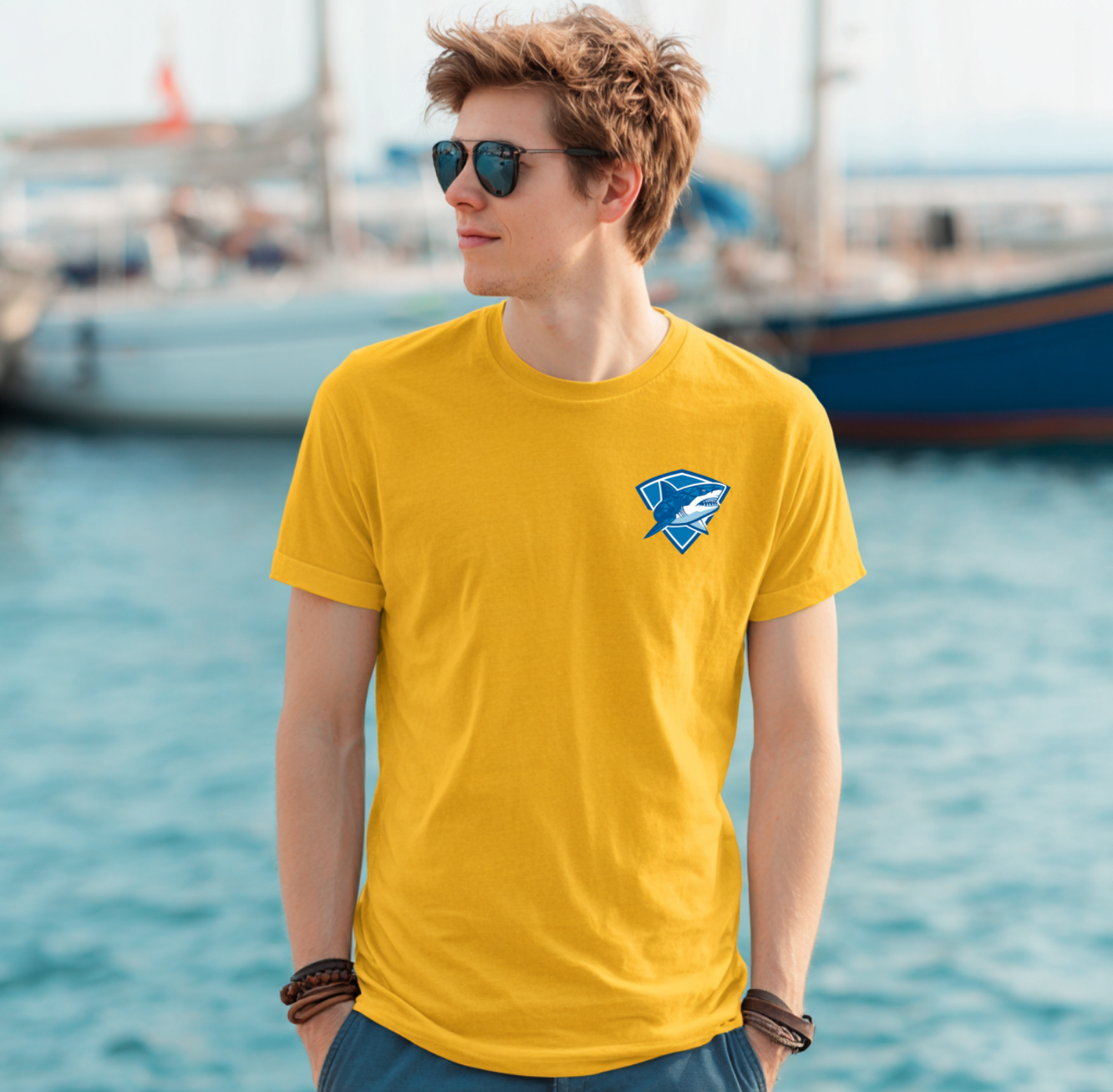 Shark - Hartlas