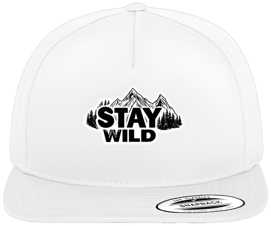 Stay Wild - Hartlas