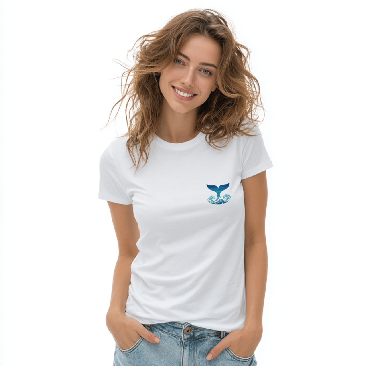 Whale - Hartlas