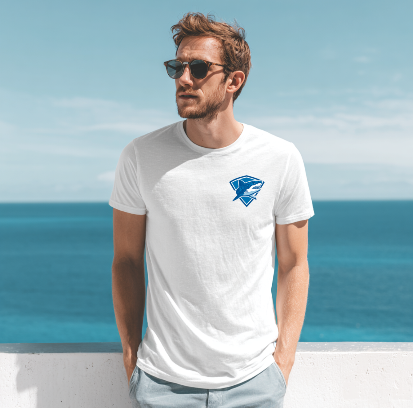 Shark - Hartlas