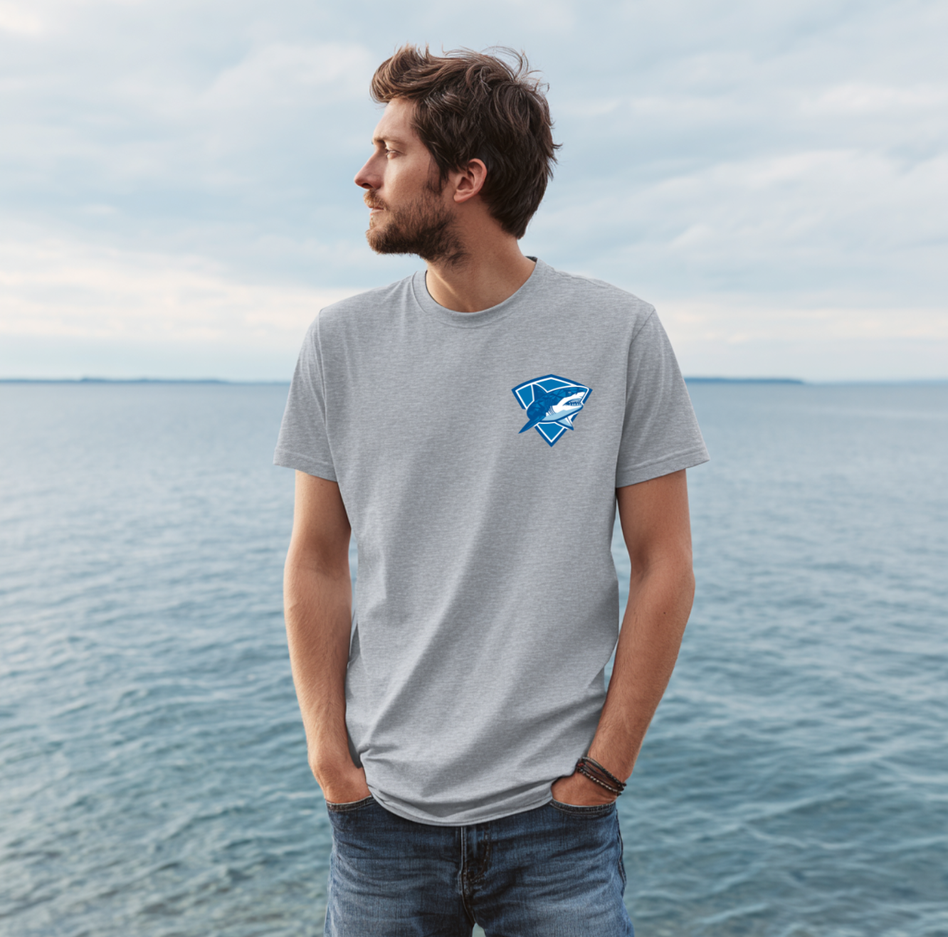 Shark - Hartlas