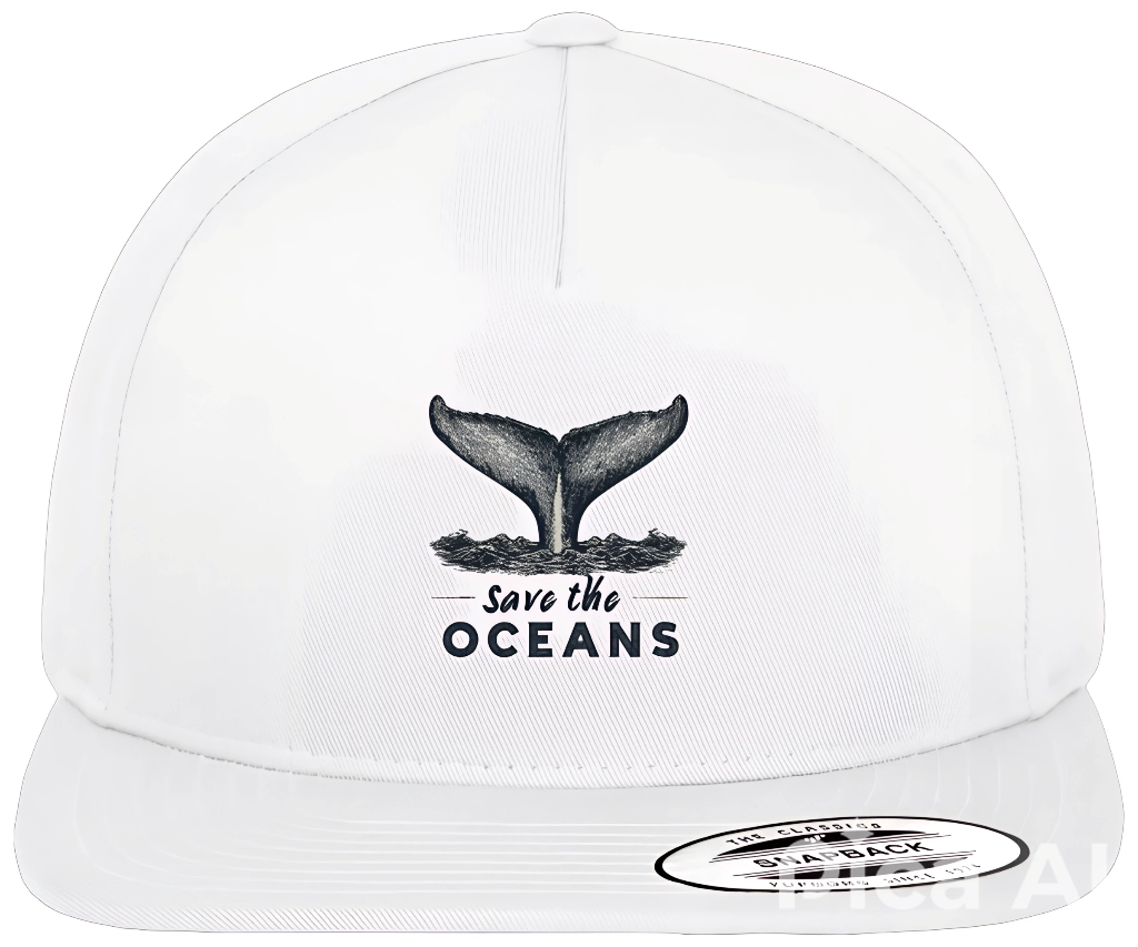 Save the Oceans